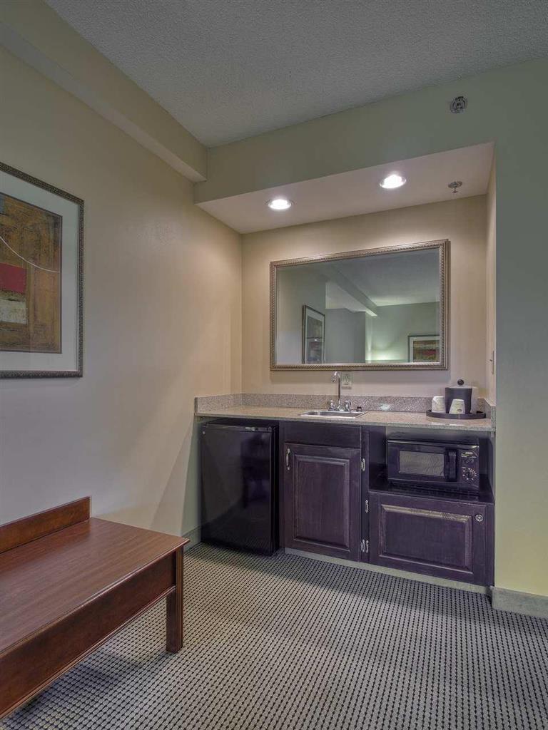Hampton Inn Kingsport Habitación foto